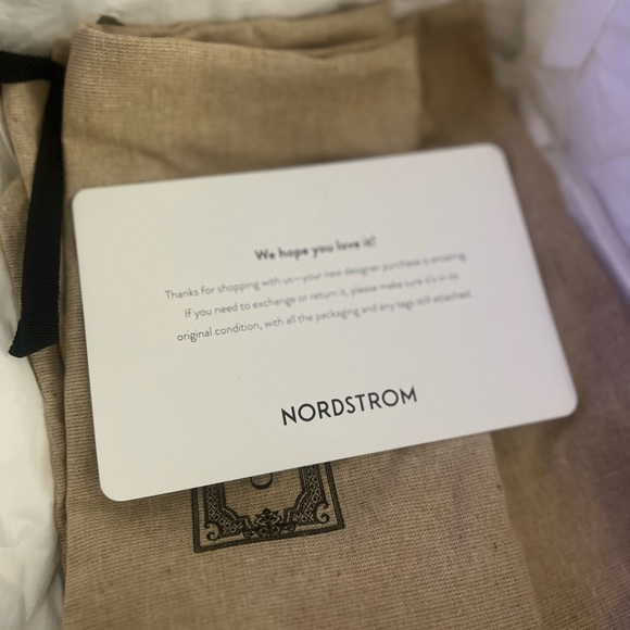 Gucci Platforms - Picture 8 of 8